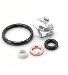 GDI fuel injector repair kit reference