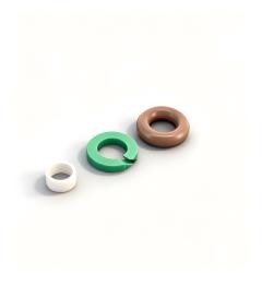 GDI fuel injector repair kit 0347-004 reference 06E998907E