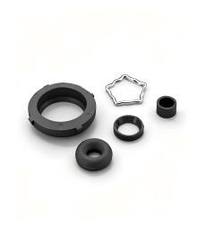 GDI fuel injector repair kit 0347-013 reference 06N906907