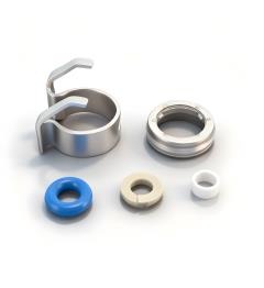 GDI fuel injector repair kit 0347-015 reference 13647600869