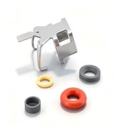 GDI fuel injector repair kit 0347-017 reference 31372510