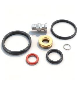 GDI fuel injector repair kit 0347-026 reference 038198051B
