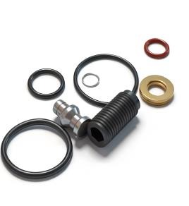 GDI fuel injector repair kit 0347-027 reference 038198051C