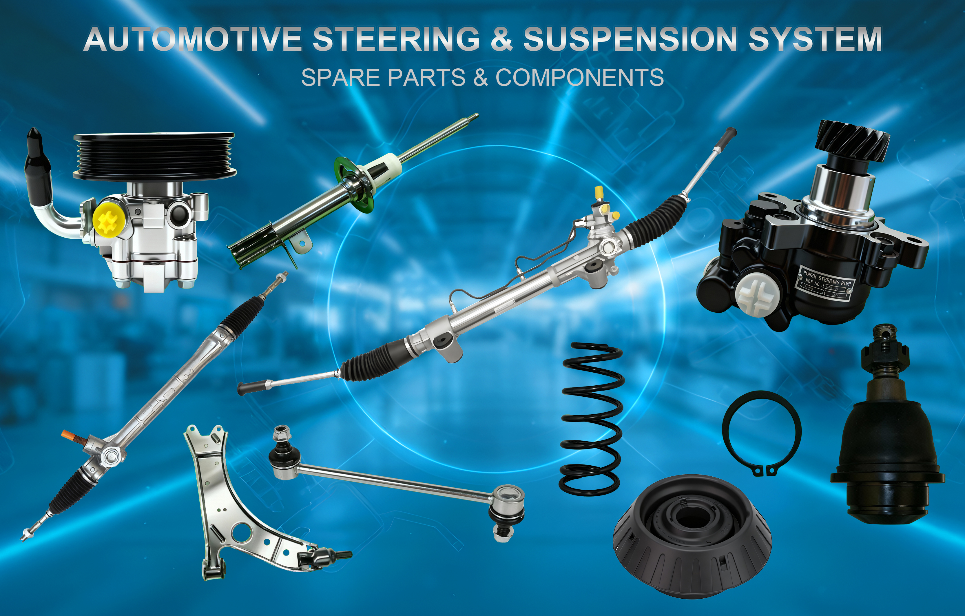 Fuel Pressure Regulator