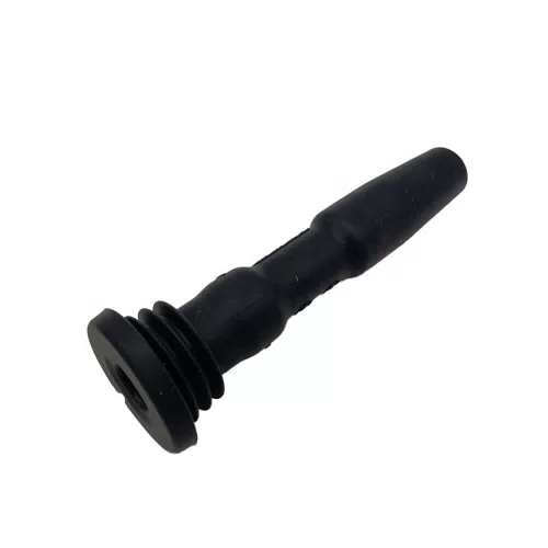 04E905110F Factory Price Ignition Coil Rubber Seal For Audi A1 A3 A5 Q2 Q3 Seat Skod Rubber Sleeve For Ignition Coil