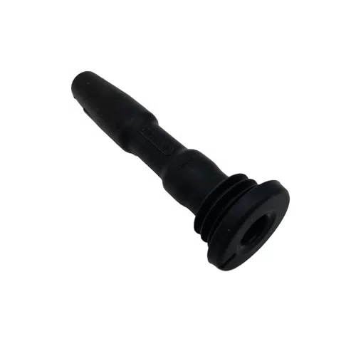 04E905110F Ignition Coil Rubber Seal For Audi A1 A3 A5 Q2 Q3 Seat Skod Rubber Sleeve For Ignition Coil - image 2