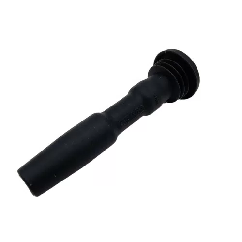 04E905110F Ignition Coil Rubber Seal For Audi A1 A3 A5 Q2 Q3 Seat Skod Rubber Sleeve For Ignition Coil - image 3