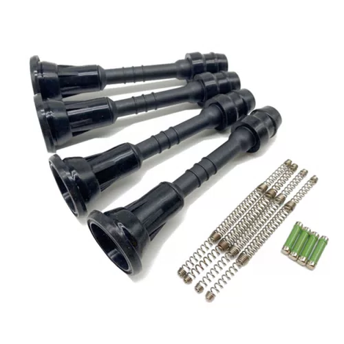 22448-6N015 22448-6N011 goma bobina en encendido ignition coil rubber boot for nissan - image 2