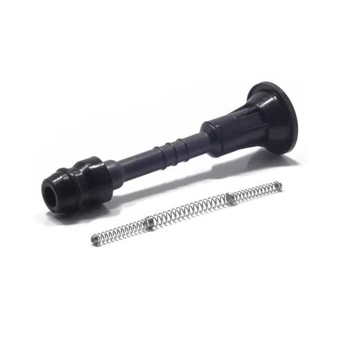 22448-6N015 22448-6N011 goma bobina en encendido ignition coil rubber boot for nissan - image 3