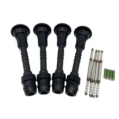 22448-6N015 22448-6N011 goma bobina en encendido ignition coil rubber boot for nissan - image 5