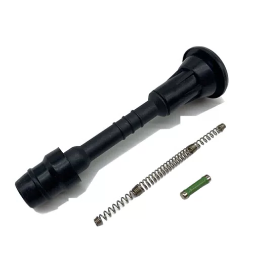 22448-6N015 22448-6N011 goma bobina en encendido ignition coil rubber boot for nissan - image 6
