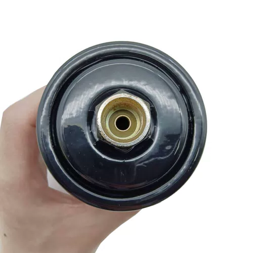 Fuel Filter 23300-29055 Filtro de combustible For Toyota CELICA Coupe (_T18_) - image 6