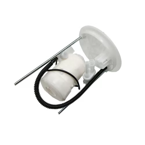 Diesel Fuel Filter Filtros De Combustible OEM 1770A046 Fuel Filter For Mitsubishi - image 2