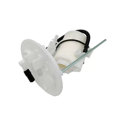 Diesel Fuel Filter Filtros De Combustible OEM 1770A046 Fuel Filter For Mitsubishi - image 4