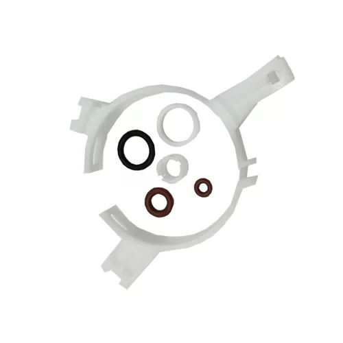 Diesel Fuel Filter Filtros De Combustible OEM 1770A046 Fuel Filter For Mitsubishi - image 6