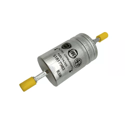 OEM 9673849 Fuel Filter For Peugeot Filtro De Combustible - image 3