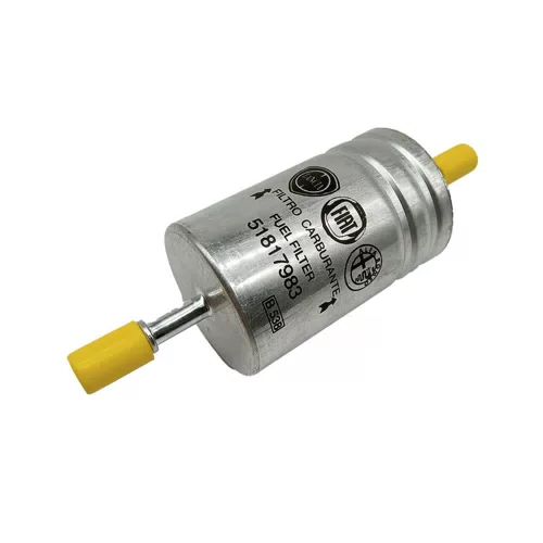 OEM 9673849 Fuel Filter For Peugeot Filtro De Combustible - image 4
