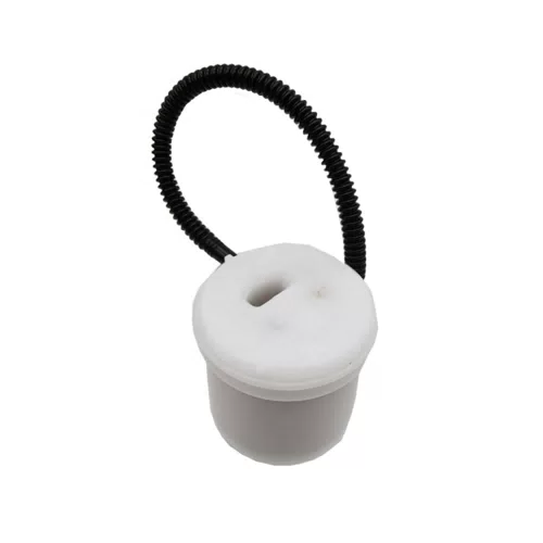 Diesel Filter 23300-02120 Fuel Filter For Toyota Lexus Filtro de combustible - image 3