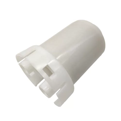Auto Parts 23300-23040 In Tank Plastic Fuel Filter For Toyota