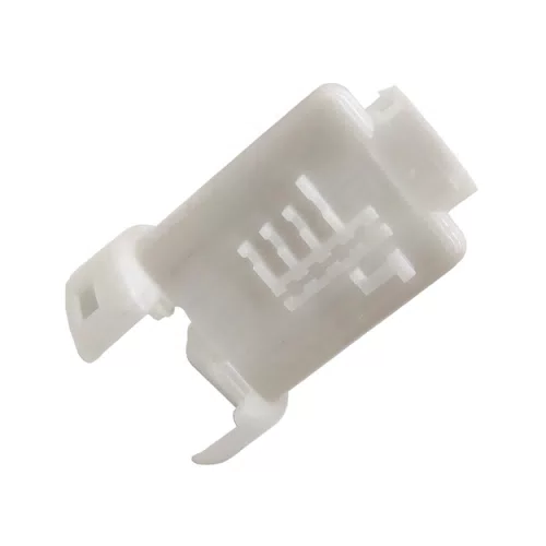 Auto Parts 23300-23040 In Tank Plastic Fuel Filter For Toyota - image 2