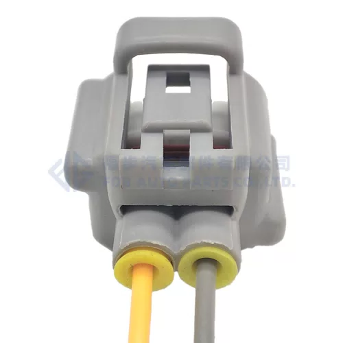 0090-021 Automotive waterproof housing DJ7021-2.2-21 DJ7021-2.2-21 - image 2