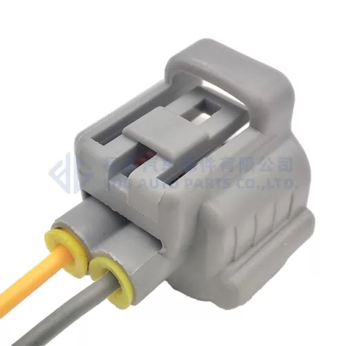 0090-021 Automotive waterproof housing DJ7021-2.2-21 DJ7021-2.2-21 - image 3