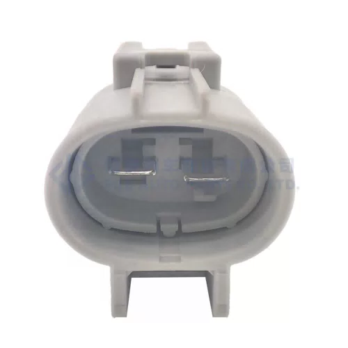 0090-031 2 Pin Male Electronic Fan Plug 4.8mm Series Waterproof Auto Wire Harness Connector 176143-6 DJ7021Y-4.8-11 - image 4