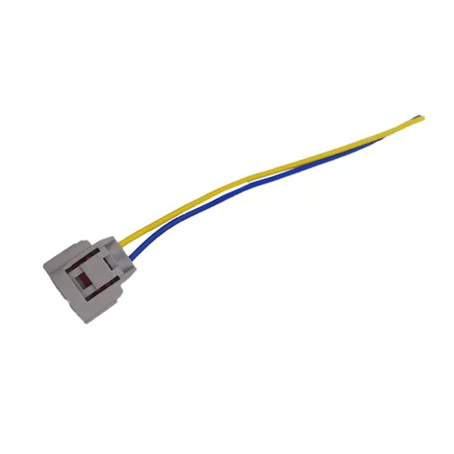 2 Way 7283-7020-10 Transducer Connector Wiring Harness Plug For Reiz Lexus Toyota - image 3