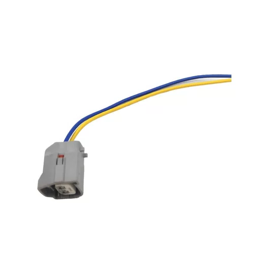 RAW-404 2 PIN 7283-7020-10 Transducer Connector For Reiz Lexus Toyota