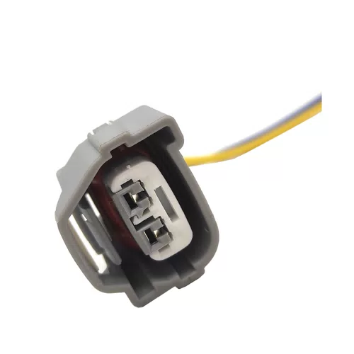 RAW-404 2 PIN 7283-7020-10 Transducer Connector For Reiz Lexus Toyota - image 2