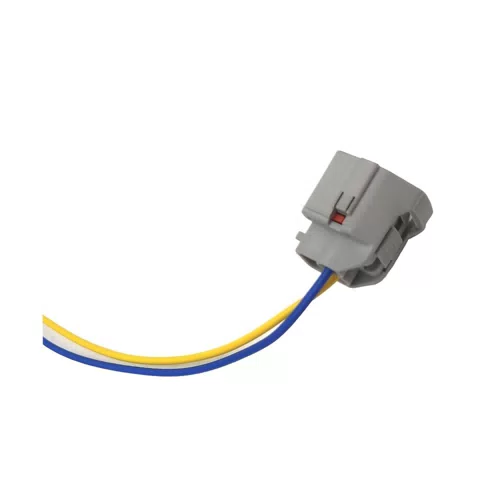 RAW-404 2 PIN 7283-7020-10 Transducer Connector For Reiz Lexus Toyota - image 3