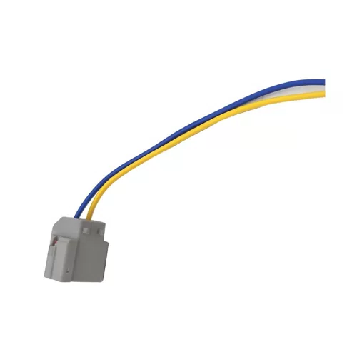 RAW-404 2 PIN 7283-7020-10 Transducer Connector For Reiz Lexus Toyota - image 4