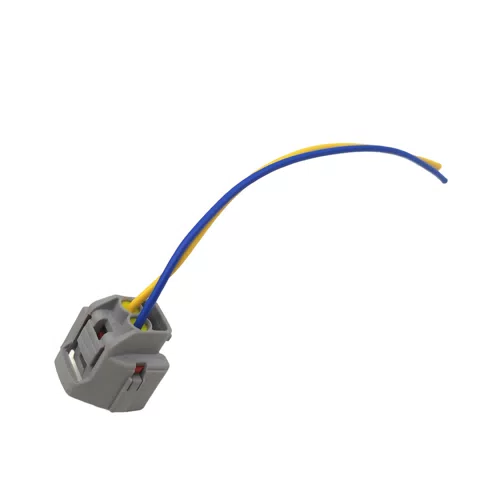 RAW-404 2 PIN 7283-7020-10 Transducer Connector For Reiz Lexus Toyota - image 5