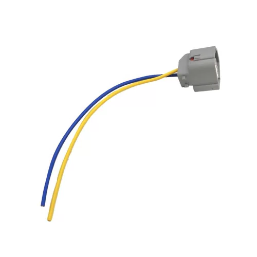 RAW-404 2 PIN 7283-7020-10 Transducer Connector For Reiz Lexus Toyota - image 6