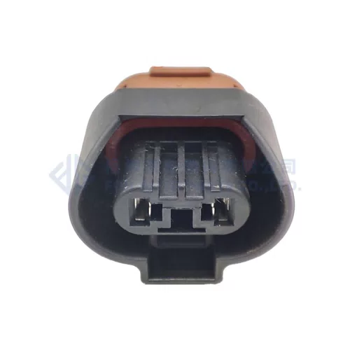 0090-139 Auto waterproof connector headlight Fog Lamp low beam high beam plug 9005 9006 Auto light socket - image 5