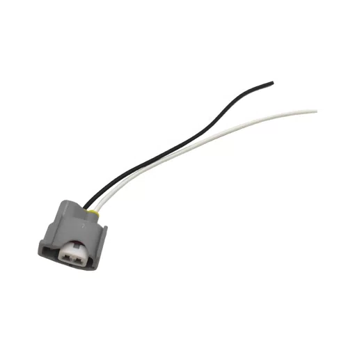 RTYPER 0090-142 2 Way Ceramic Fuse Box Female Socket Car Fuse