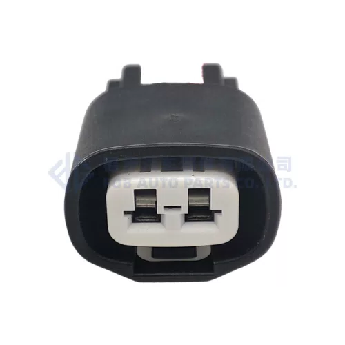 0090-183 waterproof connector ABS Wheel Speed Sensor Wire harness Plug 89516-08020 8951608020 6189-0706 For Toyota - image 5