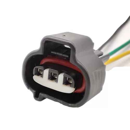 Tc 103.1440 Air Conditioning Compressor Connector Plug Electronic Injection Harness For Toyota Camry Rav4 - image 2