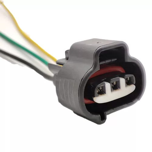 Tc 103.1440 Air Conditioning Compressor Connector Plug Electronic Injection Harness For Toyota Camry Rav4 - image 6