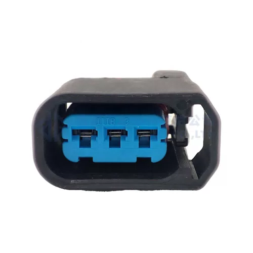 0090-350 for Honda Accord Odyssey CRV Civic Ignition Coil Socket Connector Plug 3 Pin Wiring Harness Accessories... - image 5