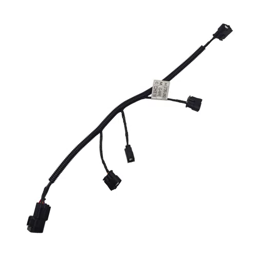 Automotive Parts Ignition Coil Wire Harness 27350-26620 For Hyundai Accent