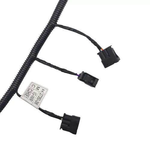 Automotive Parts Ignition Coil Wire Harness 27350-26620 For Hyundai Accent - image 3