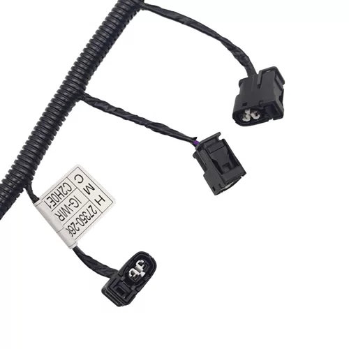 Automotive Parts Ignition Coil Wire Harness 27350-26620 For Hyundai Accent - image 4