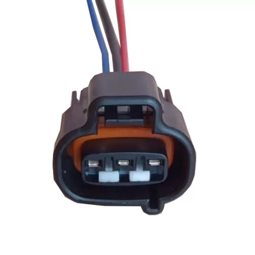 0090999-1 Connector Cable Wire Connector Socket - image 2