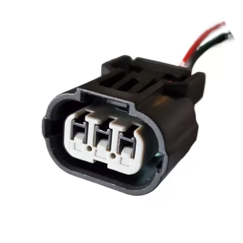 0090999-2 3 Pin Wire Connectors Connector Cable