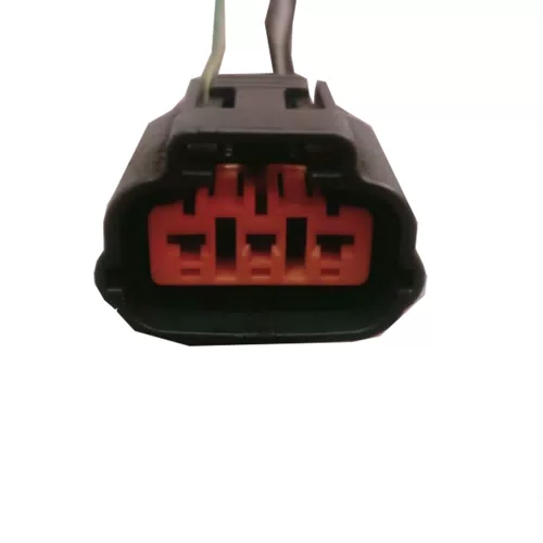 0090999-3 Electrical Wiring Connectors Cable Connectors Wire Connector