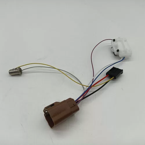 95949345 Fuel Level Sensor Fuel Float Sensor De Nivel De Combustible For Chvevrolet Aveo 1.4 16V - image 3