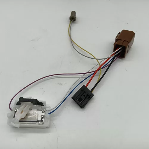 95949345 Fuel Level Sensor Fuel Float Sensor De Nivel De Combustible For Chvevrolet Aveo 1.4 16V - image 5