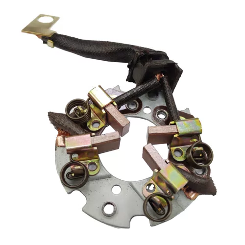 Auto Starter 36710-32510 Carbon Brush Holder For Toyota - image 2