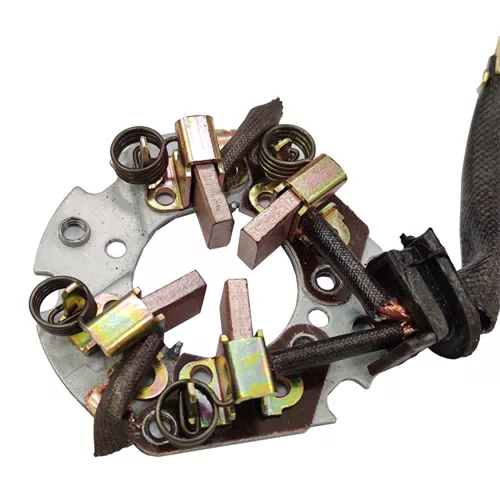Auto Starter 36710-32510 Carbon Brush Holder For Toyota - image 3
